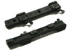   Sauer 303,  SWAROVSKI 5072-60133
