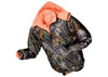 Reversible Parka ( ),   Blaze Orange (L, XL, XXL)(600860)