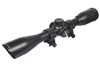   Leapers 4x40 Sporting Type, MilDot  2-  