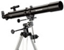  Celestron PowerSeeker 80 EQ