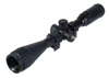   Leapers 4-16X40 UTG 1" Full Size AO Mil-dot RGB Zero Locking/Resetting Scope (SCP-U4164AORGW)